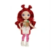 RAİNBOW HIGH GÖKKUŞAĞI PERİ BEBEK ELMA