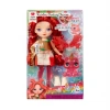 RAİNBOW HIGH GÖKKUŞAĞI PERİ BEBEK ELMA