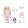 RAİNBOW HIGH GÖKKUŞAĞI PERİ BEBEK OPAL