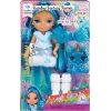 RAİNBOW HIGH GÖKKUŞAĞI PERİ BEBEK SAFİR