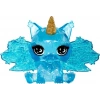 RAİNBOW HIGH GÖKKUŞAĞI PERİ BEBEK SAFİR
