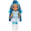 RAİNBOW HIGH GÖKKUŞAĞI PERİ BEBEK SAFİR