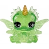 RAİNBOW HIGH GÖKKUŞAĞI PERİ BEBEK ZÜMRÜT