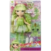 RAİNBOW HIGH GÖKKUŞAĞI PERİ BEBEK ZÜMRÜT