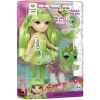 RAİNBOW HIGH GÖKKUŞAĞI PERİ BEBEK ZÜMRÜT