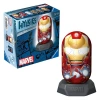 RAVENSBURGER PUZZLE HYLKİES MARVEL İRON MAN 54 PARÇA
