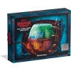 Stranger Things Terrarium