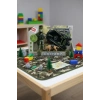 TEKNE AV KÖPEĞİ VE ASKER OYUNCAK SETİ