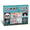 TUMMY TIME AYNALI ZEKA KARTLARI 0-12 AY -