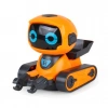 UZAKTAN KUMANDALI IŞIKLI ROBOT