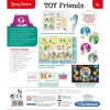 YOUNG LEARNER - OYUNCAK ARKADASLAR -