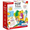 YOUNG LEARNER - OYUNCAK ARKADASLAR -
