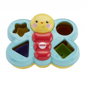 Fisher Price Şekil Eşleştirme Arkadaşı CDC22