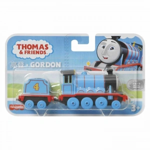 Mattel Thomas ve Friends Büyük Tekli Tren HFX91