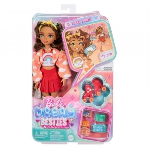 Mattel Barbie Dream Besties Teresa Aksesuarları JF