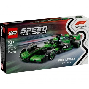 Lego F1 Kıck Sauber Team C44 LSR77247