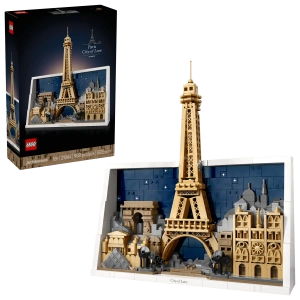 Lego Paris - Aşk Şehri
