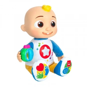 Giochi Cocomelon Sesli Işıklı Peluş CCM47000