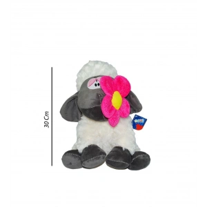 Halley 30 Cm Üzgün Kuzu 62274