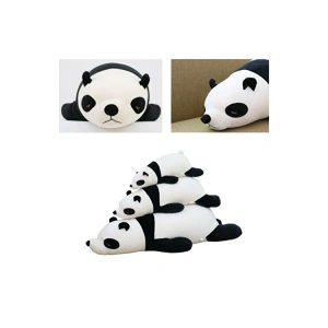 Halley 77 Cm Uyku Arkadaşı Panda 78742