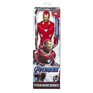 Hasbro Avengers Endgame Tıtan Hero Figür E3309