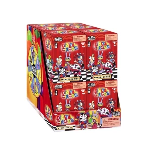 Giochi Amazing Digital Circus Mini Figure AMN00000