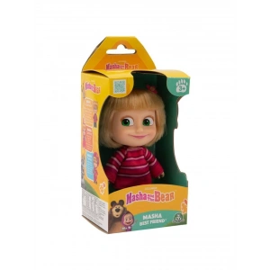 Giochi Masha Koca Ayı 12Cm Bebek MHA50000