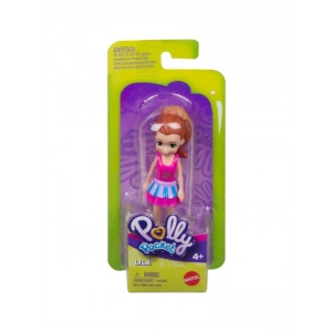 Mattel Polly Pocket ve Arkadaşları FWY19