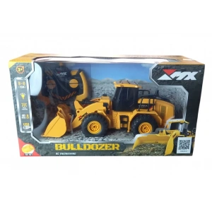 Acar Kumandalı İnşaat Aracı Buldozer Z6808A