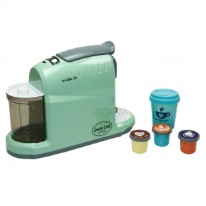 Vardem Sesli Işıklı Kapsül Kahve Makinesi LD-668A