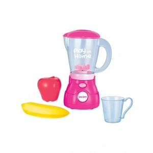 Vardem Işıklı Gercekçi Hareketli Blender QF26137P