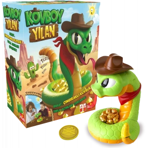 Adore Kovboy Yılan GTO935156