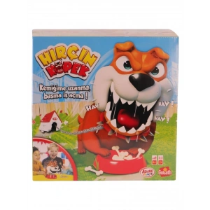 Adore Goliath Hırçın Köpek 934287