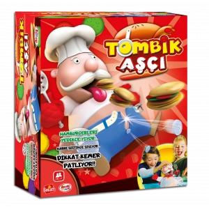 Adore Tombik Aşçı GTO930335