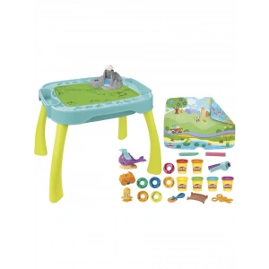 Hasbro Play Doh Hayal Gücü İstasyonu F6927
