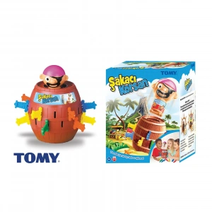 Adore Şakacı Korsan 7028