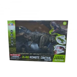 Seher 2.4 G Uz. Kum. Usb Şarjlı Ağzından Duman Ata