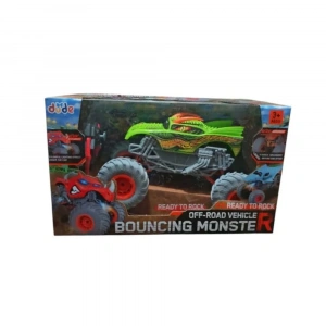 Seher 1:16 Kum. Araba Ejderha-Gergedan SH40666-3-4