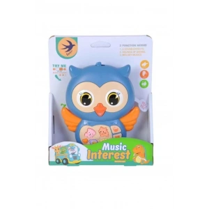 Seher Baykuş Elektronik Piyano İki Renk 855-101D