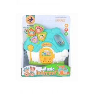 Seher Müzik Evi Piyano 855-180D