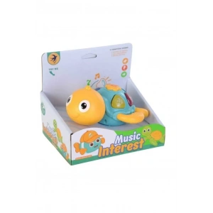 Seher Müzik Küçük Deniz Kaplumbağası 855-98D