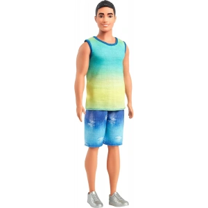 Mattel Barbie Yakışıklı Erkek Modeller Ken