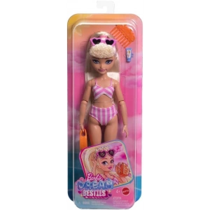 Barbie Dream Besties Yaz Temalı Bebekler