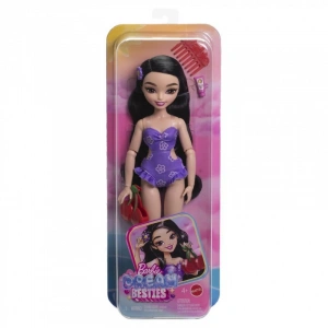 Barbie Dream Besties Yaz Temalı Bebekler