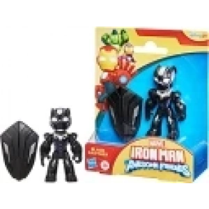 Hasbro Iron Man Figür Figure Acsry Ast G1254
