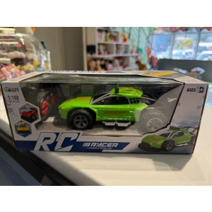 Seher 1:18 Uz. Kum. Yarış Arabası Şarjlı