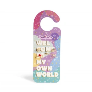 Martinelia Door Hanger Rings /