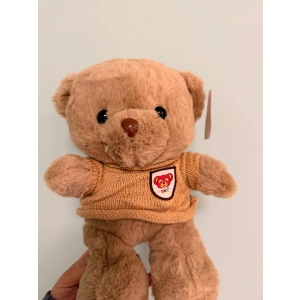 OYUNCAK PELUŞ AYI KAZAKLI