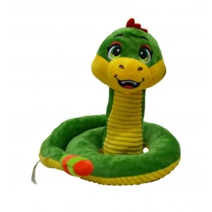 Halley 32 Cm Sevimli Yılan