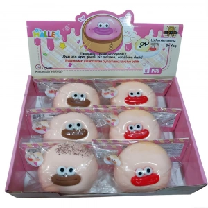 Seher Squishi Mochi SH40805